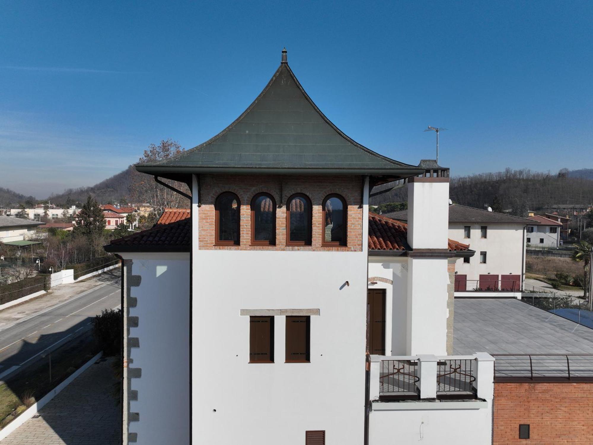 Welc-om De Rerum Natura Apartment *