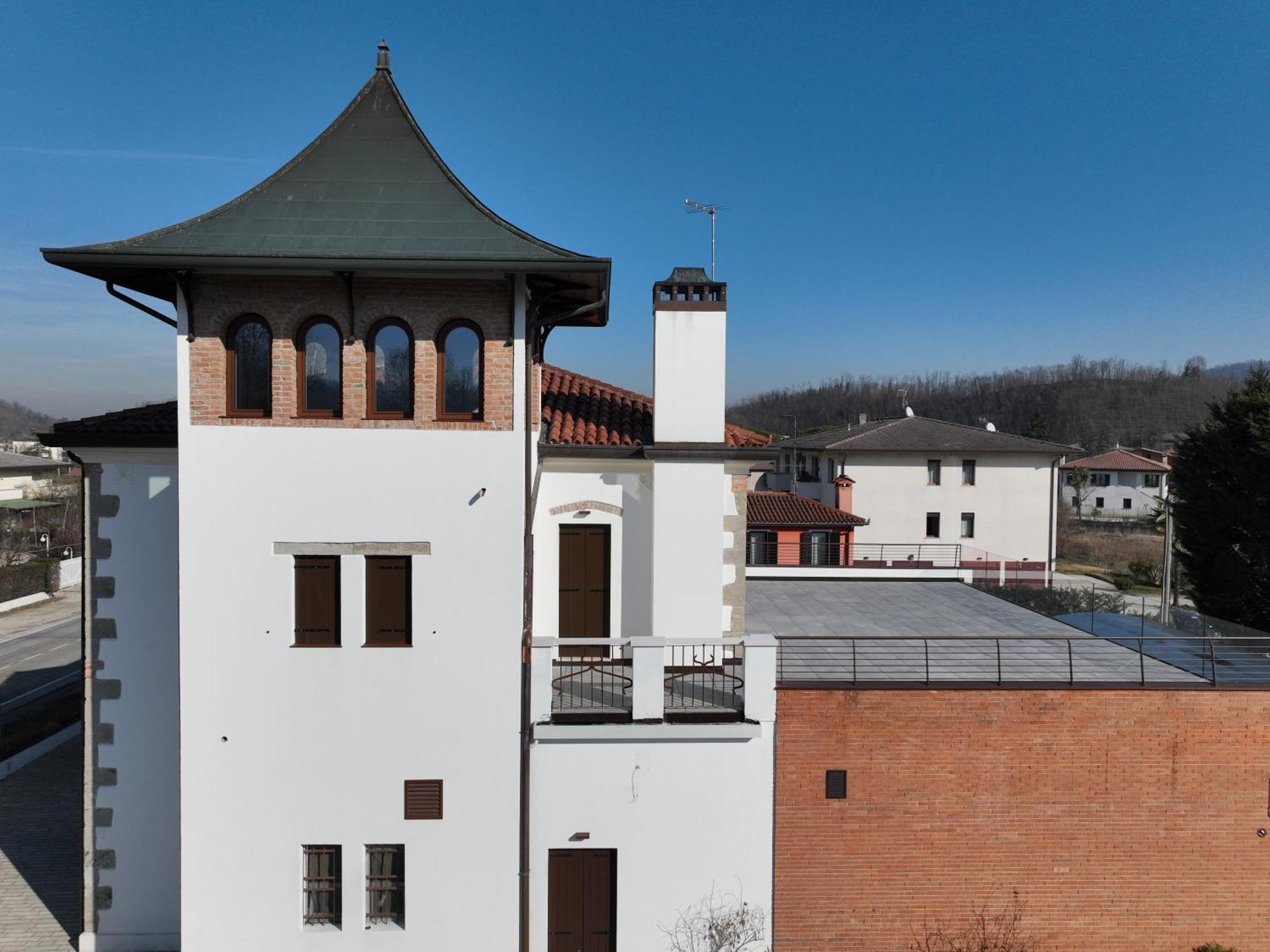 Welc-om De Rerum Natura Apartment *