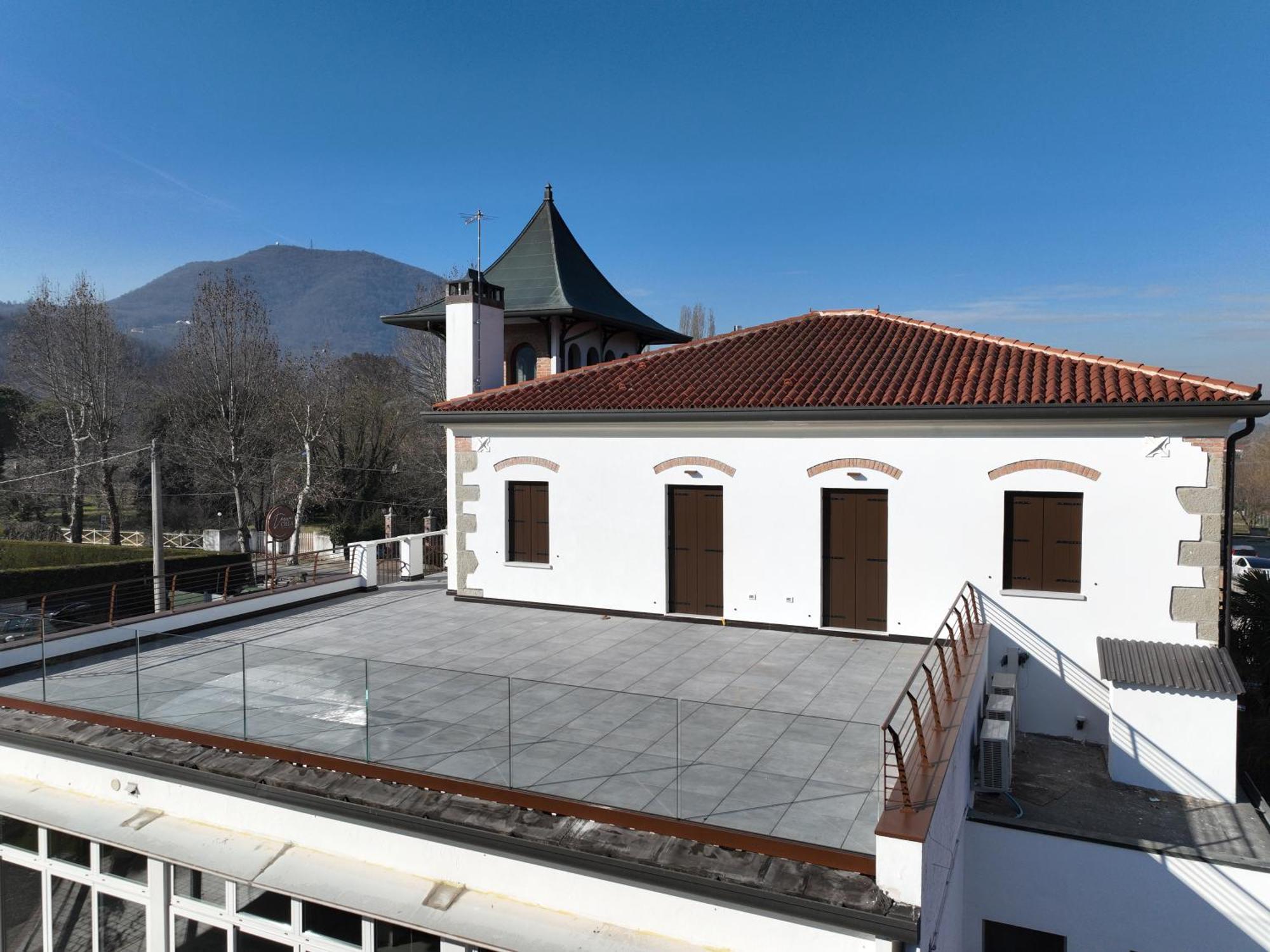 Apartment Welc-om De Rerum Natura