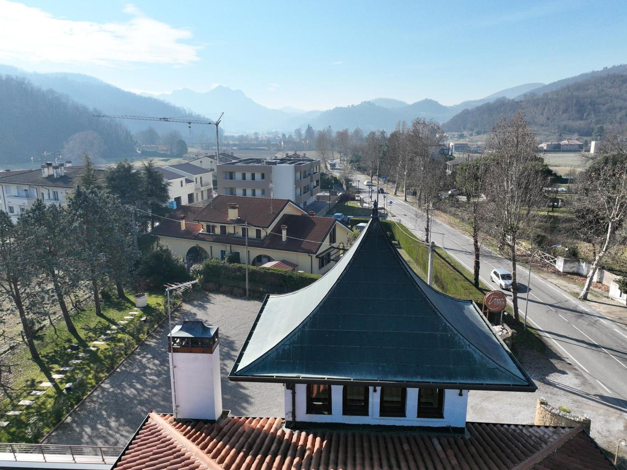 Apartment Welc-om De Rerum Natura Treponti