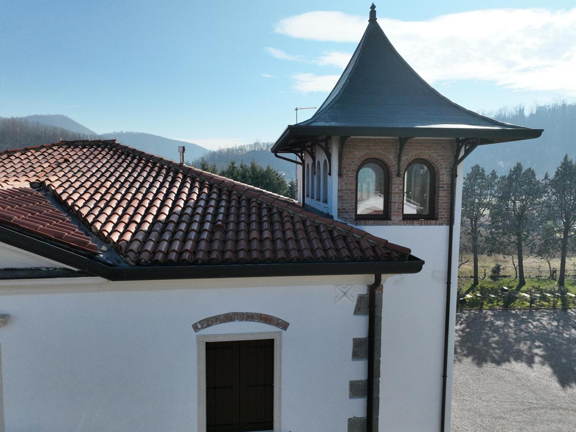 Apartment Welc-om De Rerum Natura *
