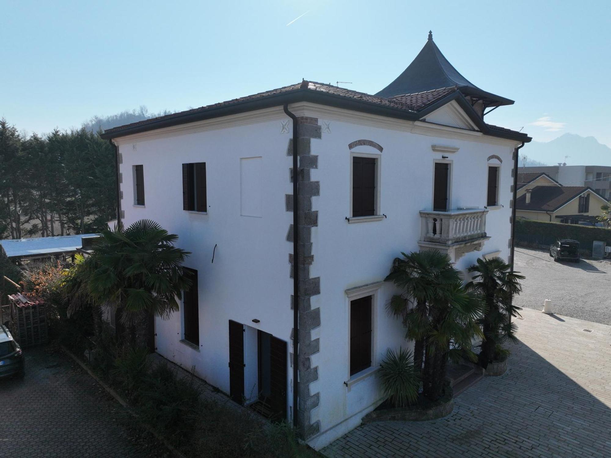 Apartment Welc-om De Rerum Natura Treponti