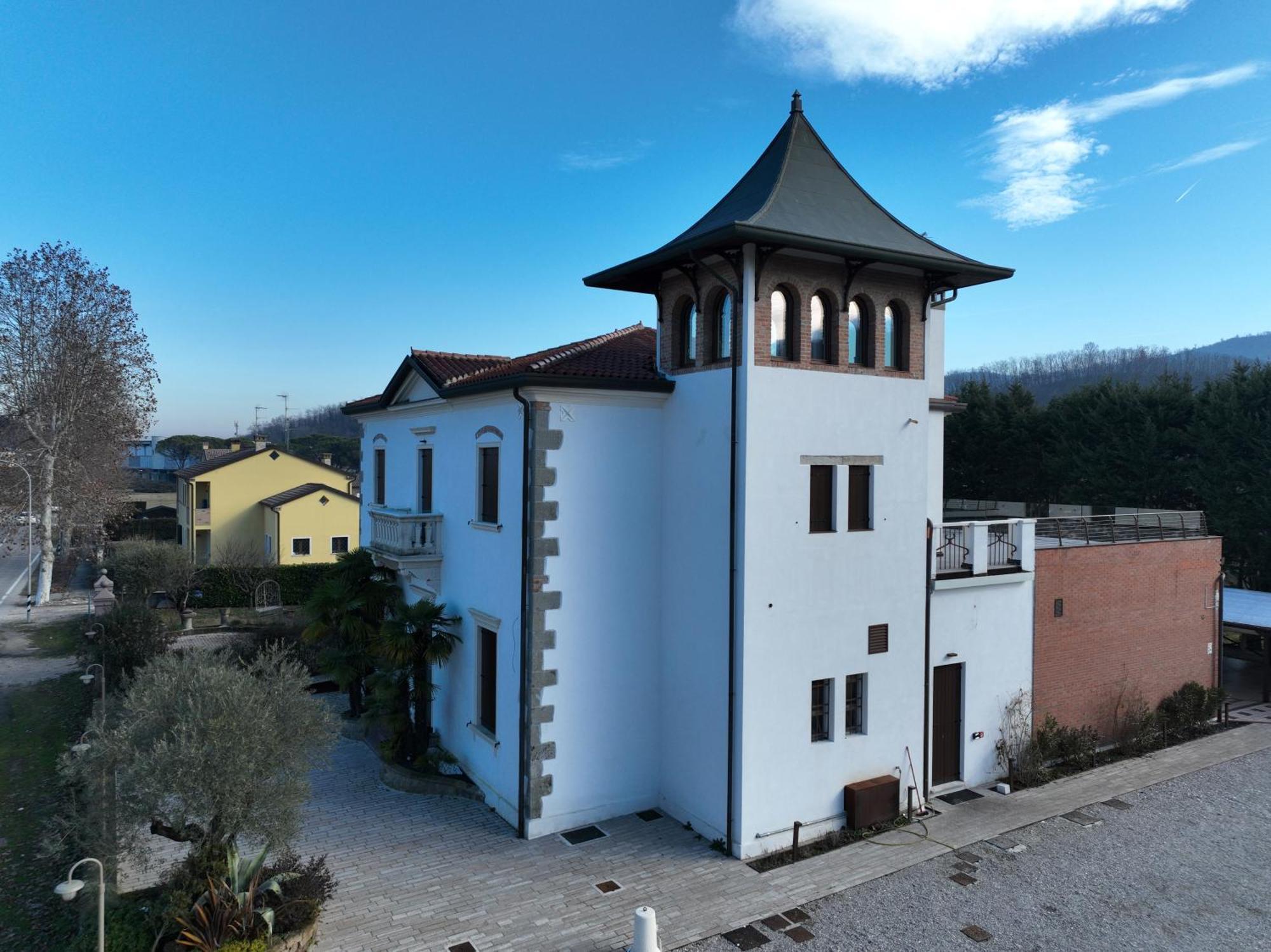 Apartment Welc-om De Rerum Natura