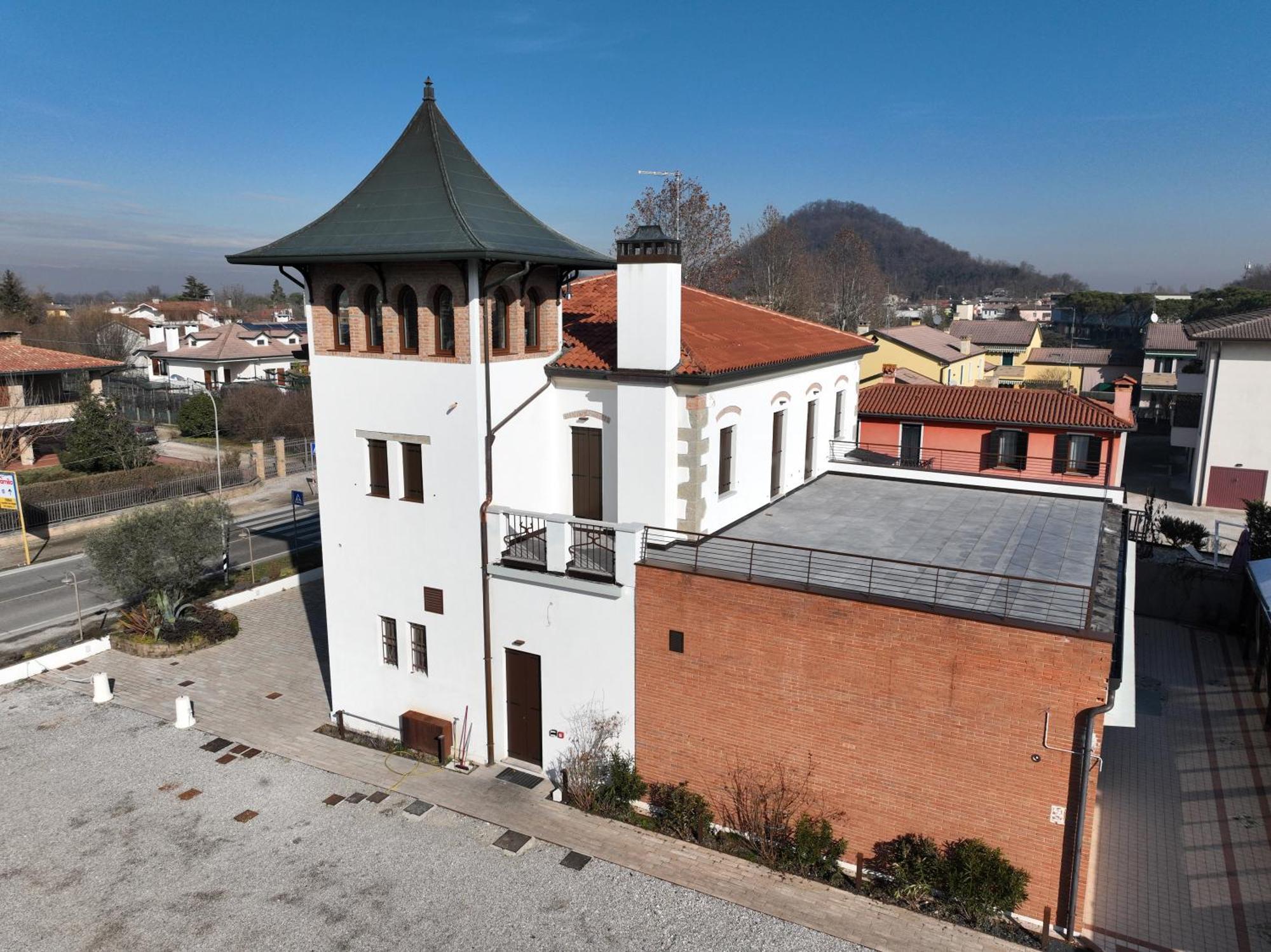 Welc-om De Rerum Natura Apartment *