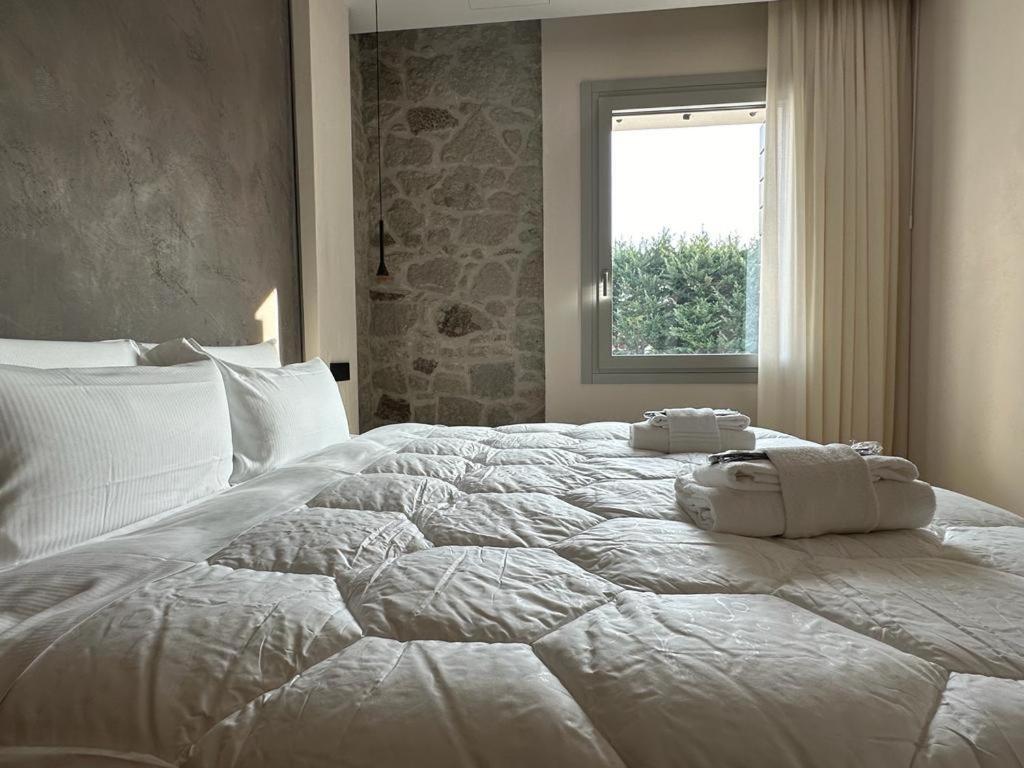 Apartment Welc-om De Rerum Natura Treponti