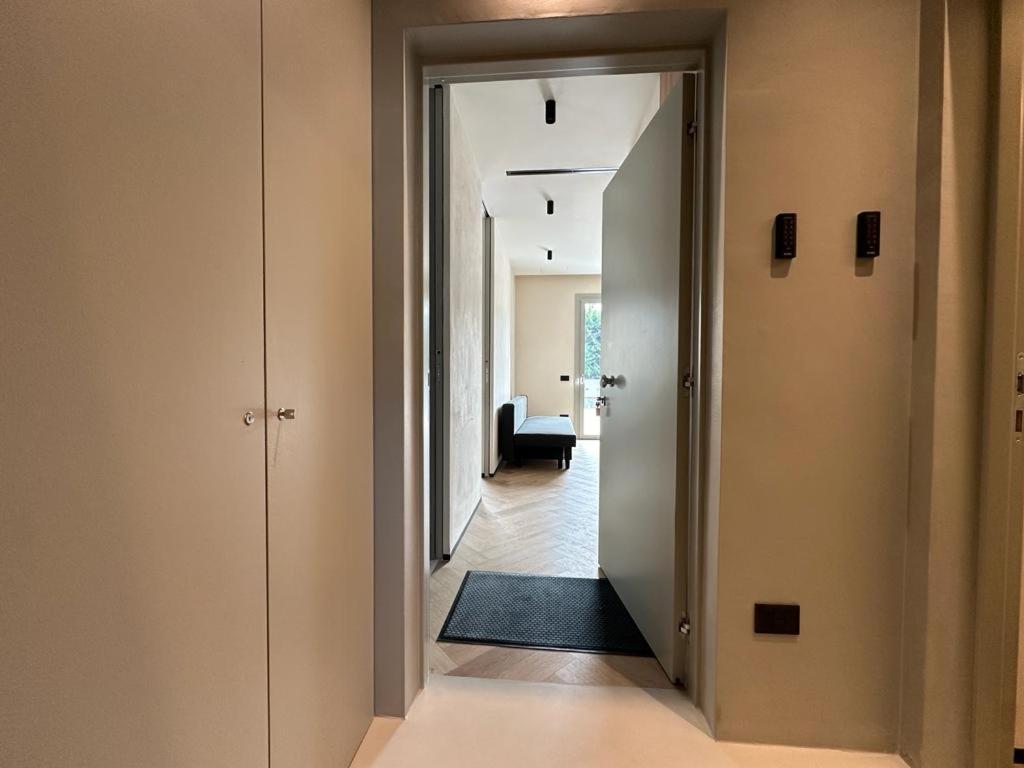 Welc-om De Rerum Natura Apartment