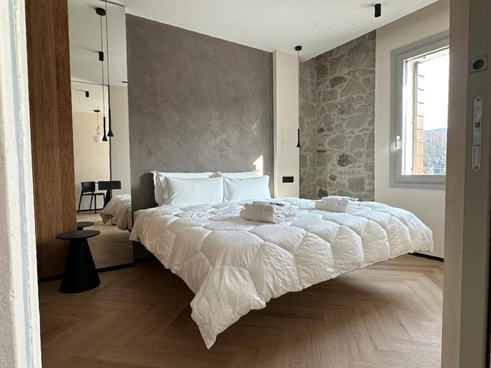 Apartment Welc-om De Rerum Natura *
