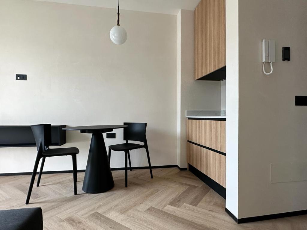 Welc-om De Rerum Natura Apartment *
