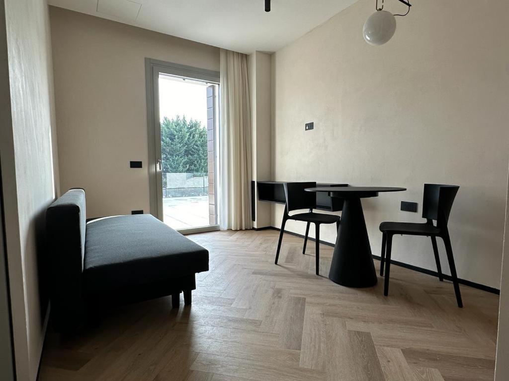 Apartment Welc-om De Rerum Natura Treponti