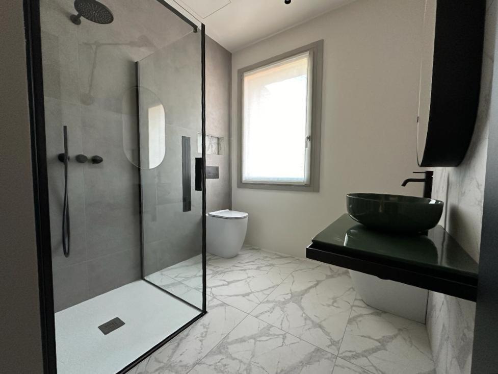 Welc-om De Rerum Natura Apartment