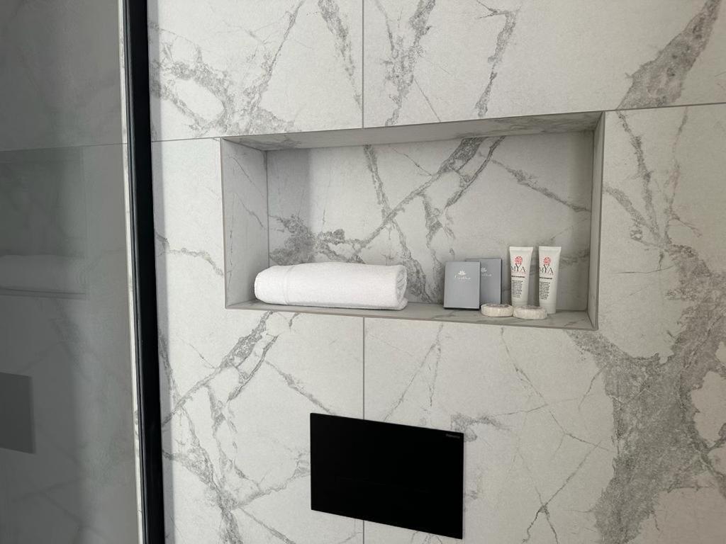 Apartment Welc-om De Rerum Natura *