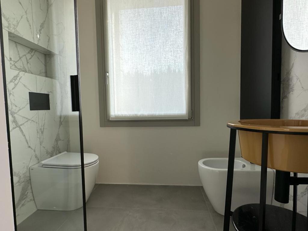 Apartment Welc-om De Rerum Natura