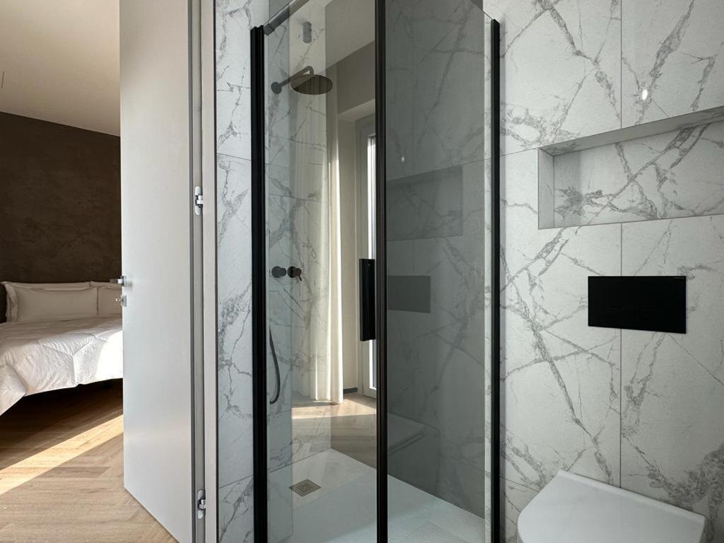 Welc-om De Rerum Natura Apartment Treponti