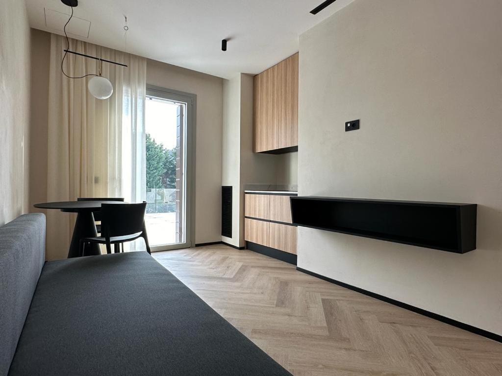 Welc-om De Rerum Natura Apartment