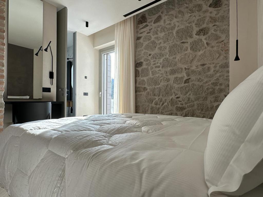 Apartment Welc-om De Rerum Natura Treponti