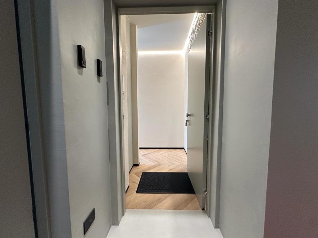 Welc-om De Rerum Natura Apartment Treponti