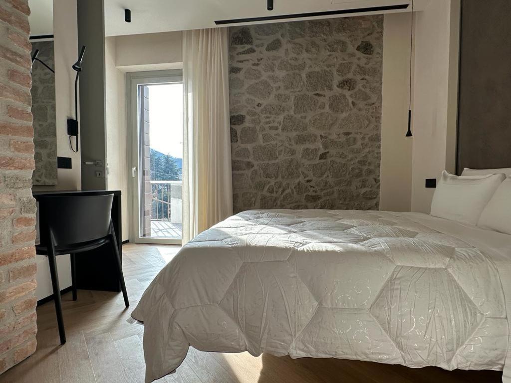 Welc-om De Rerum Natura Apartment
