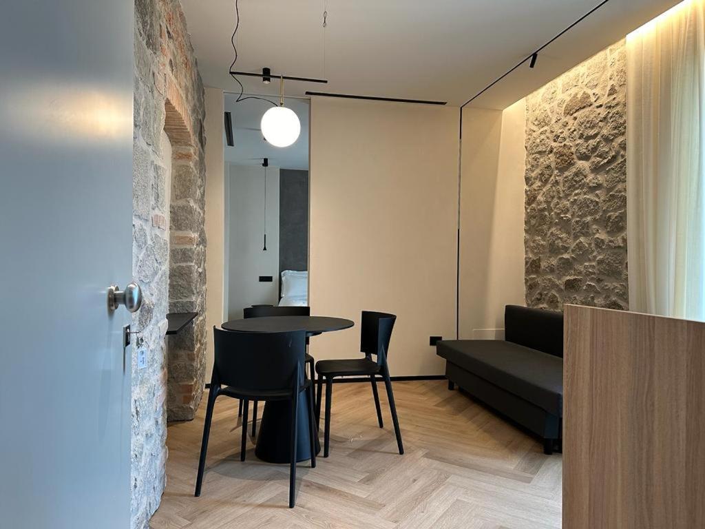 Welc-om De Rerum Natura Apartment Treponti