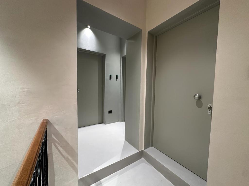 Welc-om De Rerum Natura Apartment
