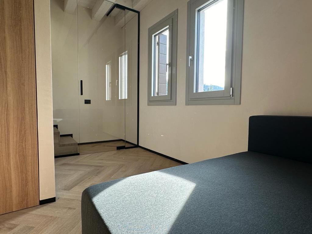 Apartment Welc-om De Rerum Natura Treponti