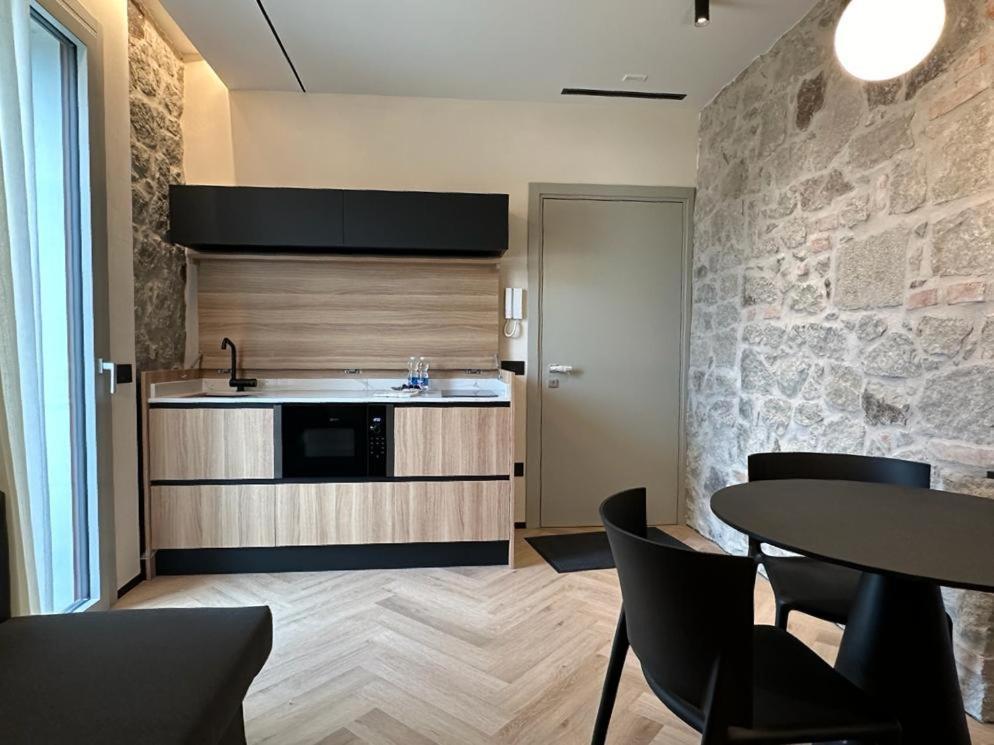Welc-om De Rerum Natura Apartment