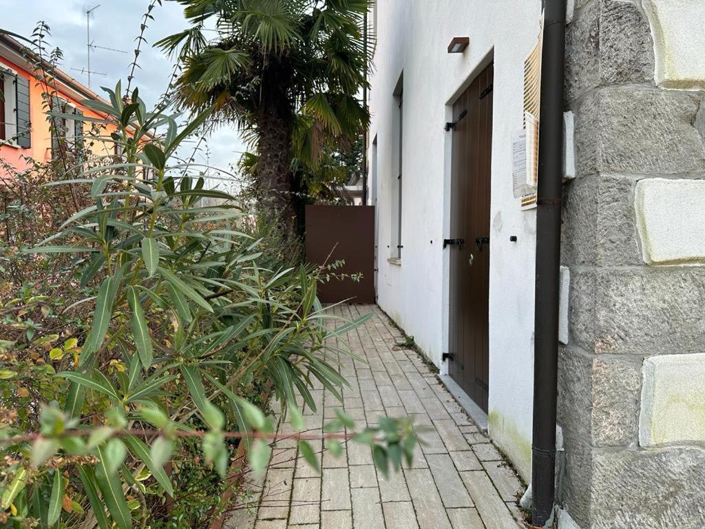 Welc-om De Rerum Natura Apartment *