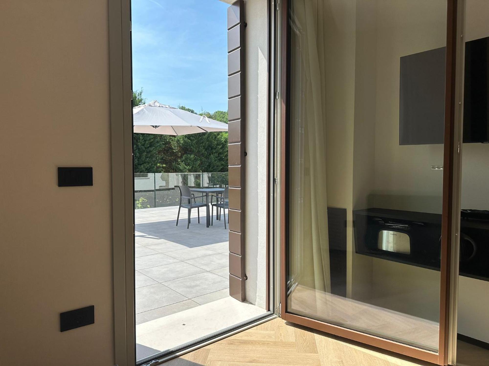Apartment Welc-om De Rerum Natura *