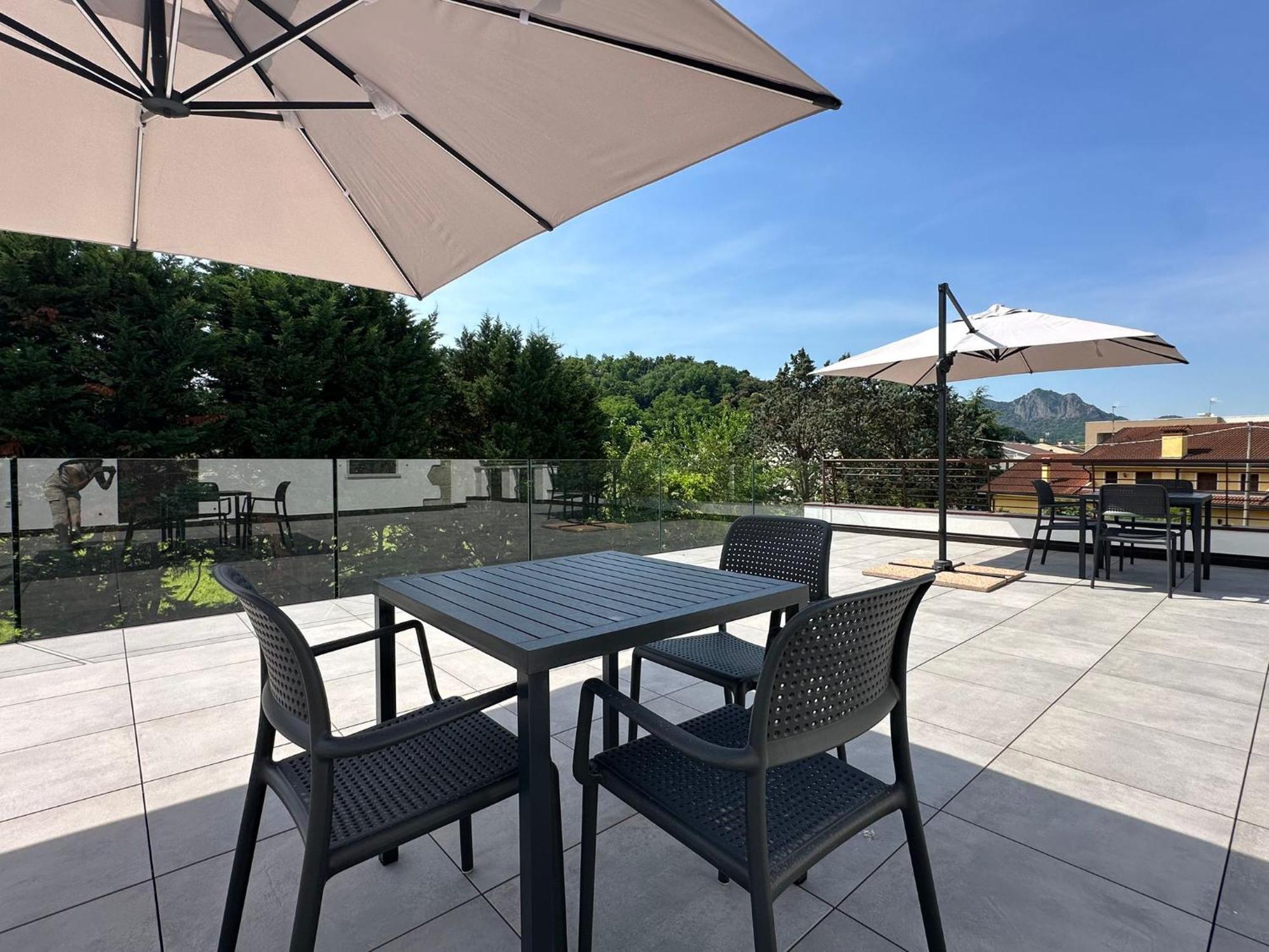 Welc-om De Rerum Natura Apartment *